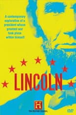 Poster for Lincoln