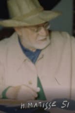 Poster for Matisse