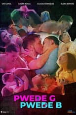 Poster for Pwede G, Pwede B