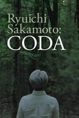 Poster for Ryuichi Sakamoto: CODA