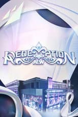 Poster for AEW Redemption 2026
