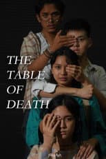 Poster for The Table Of Death
