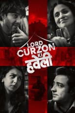 Poster for Lord Curzon Ki Haveli