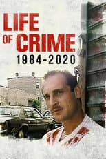 Poster for Life of Crime: 1984-2020