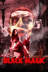 Poster for Black Magic