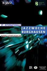 Poster for Three Ladies of Blues - 37.Internacionale Jazzwoche