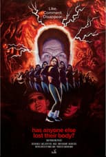 Poster for Has Anyone Else Lost Their Body?