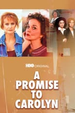 Poster for A Promise to Carolyn