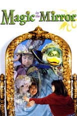 Poster for Magic in the Mirror: Fowl Play