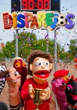 Poster for Disparejos