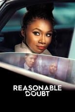 Poster for Reasonable Doubt