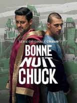 Poster for Bonne Nuit Chuck