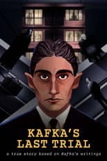 Poster for Kafka's Last Trial