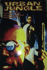 Poster for Urban Jungle Harlem