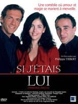 Poster for If I Was Him