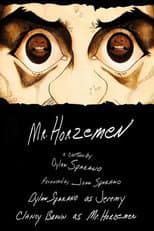 Poster for MR. HORZEMEN