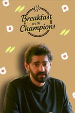 Poster for Breakfast with Champions