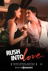 Poster for Rush Into Love