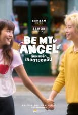 Poster for Be My Angel