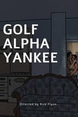 Poster for Golf Alpha Yankee