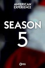 Poster for Season 5