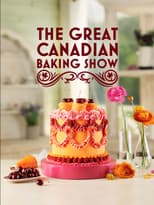 Poster for The Great Canadian Baking Show