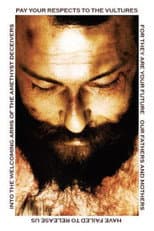 Poster for Coil, the death of Jhon Balance