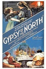 Poster for Gypsy of the North
