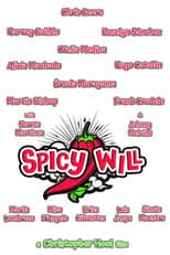 Poster for Spicy Will