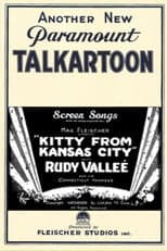 Poster for Kitty from Kansas City