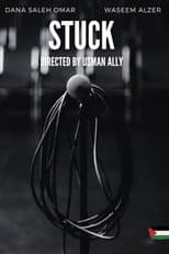 Poster for Stuck