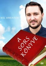 Poster for Book of Days