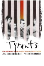 Poster for Tyrants