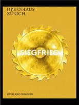 Poster for Siegfried