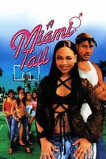 Poster for A Miami Tail