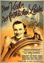 Poster for The Barge of Happy People