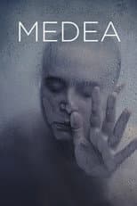 Poster for Medea
