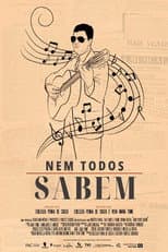 Poster for Nem Todos Sabem