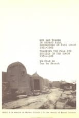 Poster for In the Footsteps of the Pale Fox