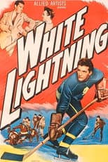 Poster for White Lightning