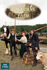 Poster for Edwardian Farm