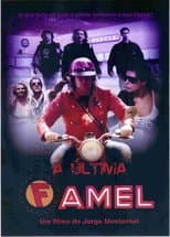 Poster for The Last Famel