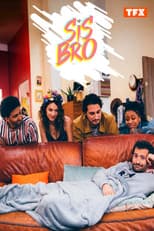Poster for Sisbro