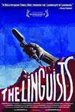 Poster for The Linguists
