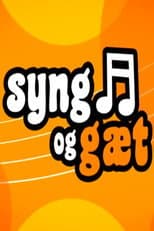 Poster for Syng og gæt