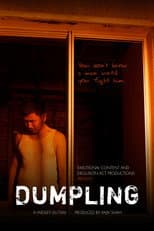 Poster for Dumpling