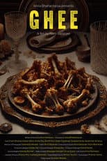 Poster for Ghee