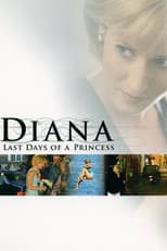 Poster for Diana: Last Days of a Princess