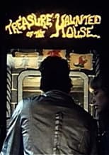 Poster for Treasure of the Haunted House