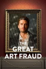 Poster for The Great Art Fraud